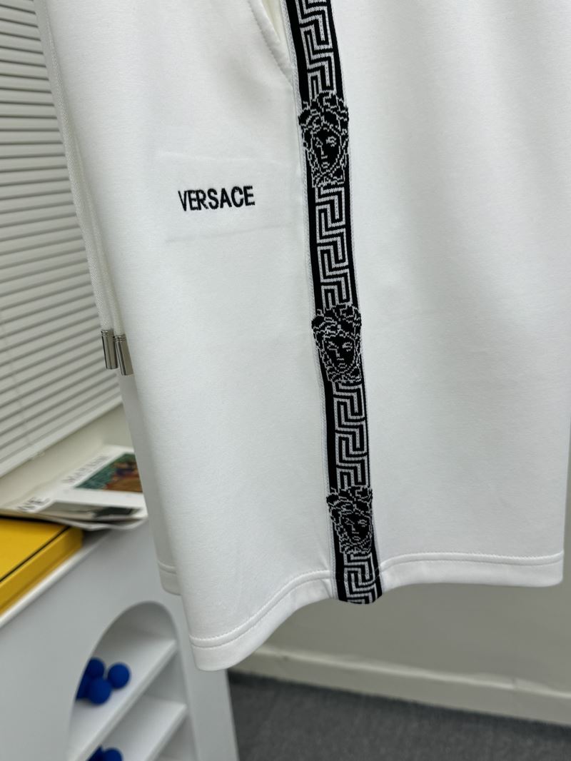 Versace Short Pants